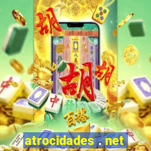 atrocidades . net